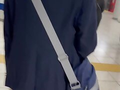 minisuka109 Yuki Touma Sizzles with Pussy Licking and Finger Play