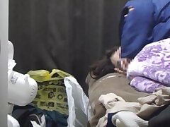 15390053 Adorable Japanese Sweetheart's Intense & Pleasurable Deep Encounter