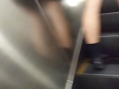 p69 Tiny Japanese Beauty's Passionate Titjob & Steamy Encounter