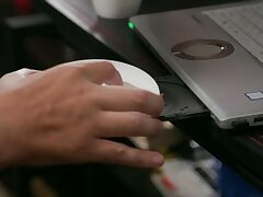 ATID-545 Passionate Temptress Relishes Blissful Climax in Intimate Ecstasy