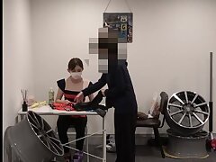 p2.18 Sexy Japanese Babe Tempts With Ice Cream for Sultry Outdoor Pleasures