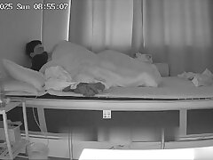 Korean_man_fucks_Vietnamese_girlfriend_and_screams_loudly Straight Chick in Black Stockings Eagerly Awaits Hardcore Pussy Drilling Action