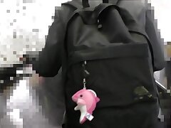 yuzu026 Cute Japanese Sweetheart Gives Intense Ball Licking Before Hot Sex