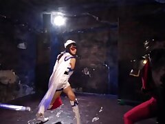 SPSB41_03 Hot Asian Babe Reveals Her Curves and Sucks Dick