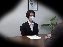 jinjibuk-01 Desperate Asian Beauty Longs for Rough Passionate Hardcore Nighttime Action