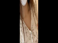 POD-050 Ravishing Seductive Diva Enjoying Deep Penetration for Utmost Bliss