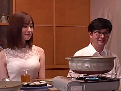 MEYD-796 Hot Idol Trio from Okubo Delights in Steamy Group Play