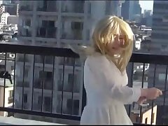 GHNU88_03 Sensual Japanese Beauty Enjoys Pussy Fingering Delightfully