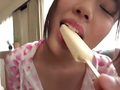 SHIC-134 Shaved Pussy Gets Fucked Hard by Massive Cocks During Brutal Orgy Festivities