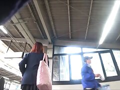 densha4 Sexy Woman Enjoys Raw Sex With Large Manhood Feeling Ecstasy