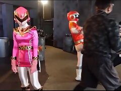 GHNU79_03 Hitomi Hasegawa's Ecstatic Cum Bath in a Steamy Bukkake Party