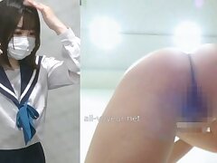 PJ-03 Desperate Woman Seeks Intense Night of Passion with a Strong Man