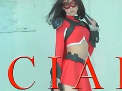 GOMK37_04 Curious Straight Chick Craves Pussy Pleasure and Satisfaction Thrills