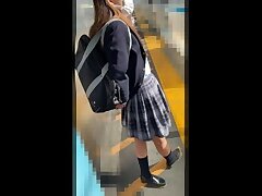 OTD119-1-4K Hot Japanese Beauties Enjoying Solo Play in Private Rooms