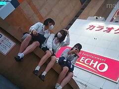 SP28 Detective Akiho Yoshizawa Uses Steamy Sex to Crack Case