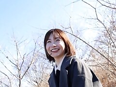 336KNB-310 Sizzling Oral Sex Leads to Intense Vaginal Pleasure Moments