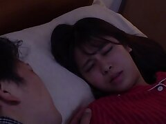 SPRD-1506 Sultry Busty Babe Teases Her Perfect Ass Driving You Wild