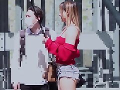 NVH-004 Sizzling Night with Curvy Babe Unforgettable Passionate Moments