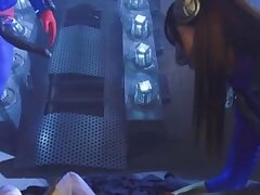 GEXP31_02 Sexy Japanese Beauty Gets Rough Action Everywhere