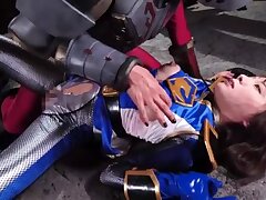 SPSB29_02 Japanese Office Babe Takes It Hard In Secret