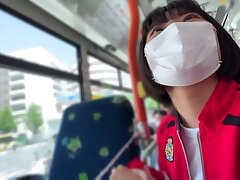 JMTY062-01a Japanese Beauty Gets Wet While Playing with Her Plump Breasts