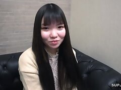 FC2-PPV-4038105 Rico Yamaguchi Loves Deep Throat and Wet Pussy Playtime