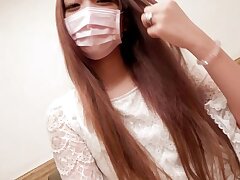 part31_fhd Hitomi Takase Kneels and Gives Intense Blowjob