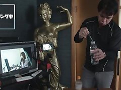 DVDMS-959 Sexy Wet Pussy Ride with Big Tits Shaking to Pleasure