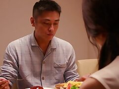 NSFS-047 Hot Asian Babe Enjoys Intense Toy Play Session