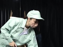 REXD-469 Adorable Japanese Beauty Delights in Sultry Wet Deepthroat Action