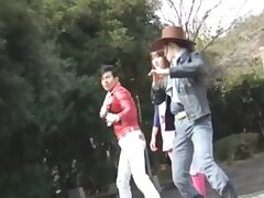 GOMK34_03 First Time Intimacy Blooms Into Hot Seductive Night