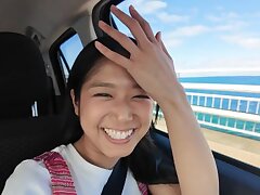 TANF-027 Amazing Teen With Curvy Bottom Delivers Hot Blowjob Before Rough Sex