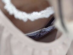 kekkon-54 Asian Solo Princess Unveils Her Perfect Body Secrets Live