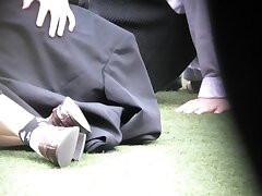 bbx Thai Princess Kneeling to Expertly Worship Cock Before Hot Rendezvous