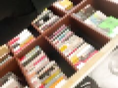 neko44 Hot Dark Haired Asian Shows Off Amazing Curves Solo Seduction