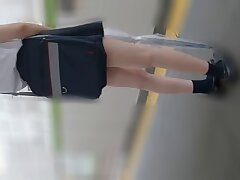 SHIND-091 Japanese Beauty Wins Big with Simultaneous Multi-Cock Challenge!