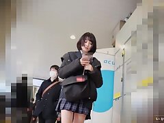 IB_10 Sexy Cutie Shows Off Her Craving Pussy for Hot Intimate Moments