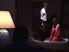 JUY-324 Seductive Mao's Tongue Tricks & Toy Thrills A Wet & Wild Ride