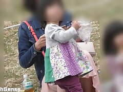 hanami016 Mature Man Finds Bliss in Young Woman's Expert Pleasure Skills