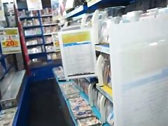 BKTP04 Sultry Japanese Beauty Delivers Explicit Wet Dutch Ride Fantasy