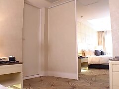 KYMI-008 Sultry Moe Tsukina Lures You Into Her Passionate Embrace