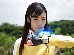 MSZ12_01 Sweet Cock Thrills Exceeding Any Dildo's Pleasure Limits!