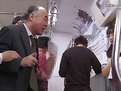 SSNI-147-javguru Japanese Beauty's Steamy Encounter Pee, Blowjob & Cum Swallow Delight!