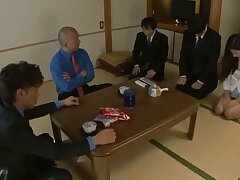 JUX-911 Awakened Bliss Dreamy Girl Finds Sensual Pleasure Awakening