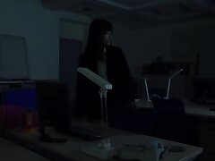 BBAN-212 Cute Tiny Asian Beauty Delivers Unforgettable Blowjob Bliss