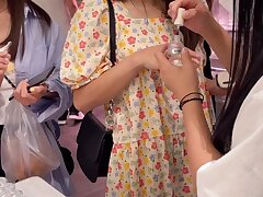 TNK790 Hungry Woman Craves Semen As Her Most Desired Treat