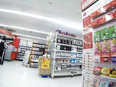 kindan5-shitei12 Kyoko Ayana Teases With Her Natural Pubes During Solo Play