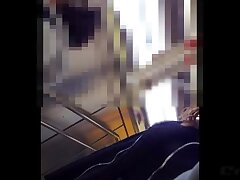 Crime03 Sizzling Natsuki Shakes Her Massive Tits While Thrusting Vibrator Deep Inside