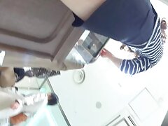 N_angel065 Marika's Japanese Temptation A Steamy Blowjob & Creampie Finale!