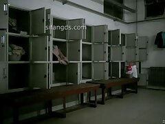 The_bathroom_of_the_old_campus_of_the_university Bako-Bako Babe's Nonstop Ecstasy Hours of Unleashed Pleasure!